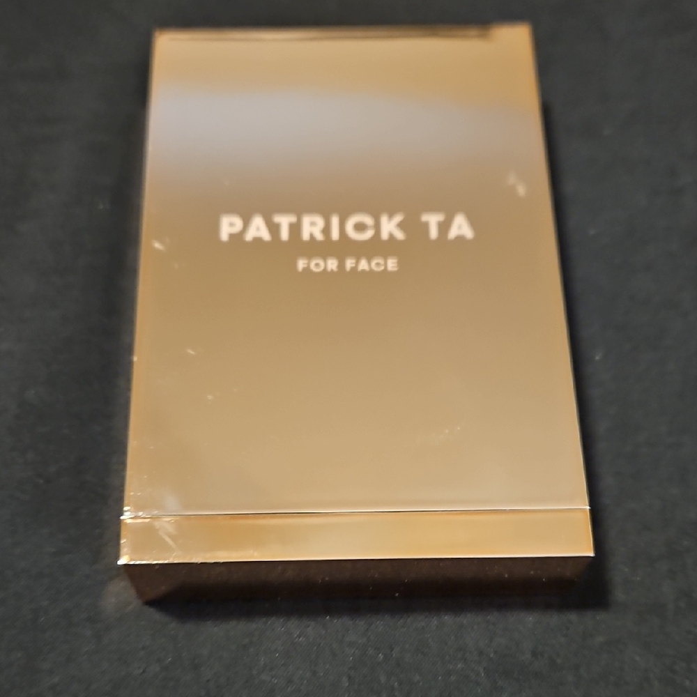 Patrick Ta Blush In Oh She's Different